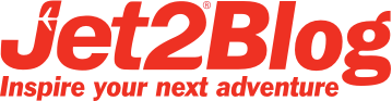 Jet2 Blog Logo